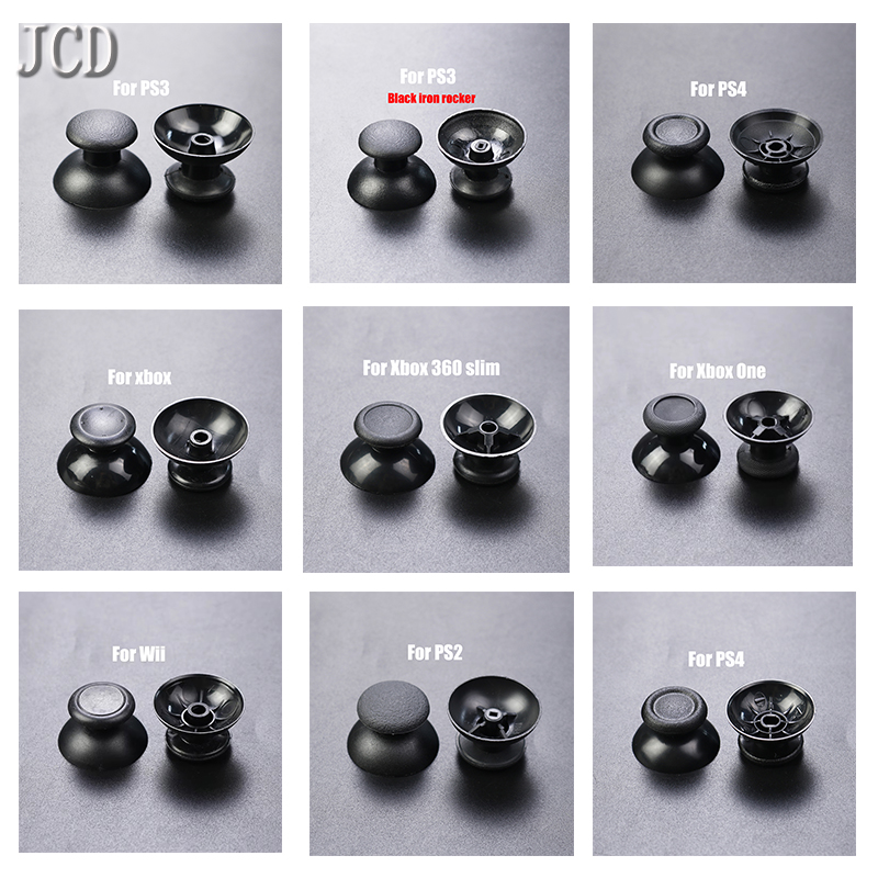 Gaming Accessories Xbox Series X - 2PC เปลี่ยน Controller Analog Thumbsticks สําหรับ