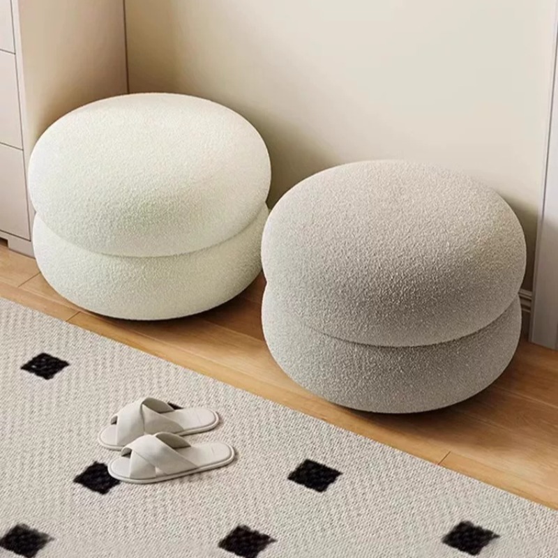 Gaming Accessories In China - มินิมอลลิสต์ สตูลหรูหราขนาดเล็ก สำหรับทางเข้า สำนักงาน ผู้ใหญ่ เกมมิ่ง