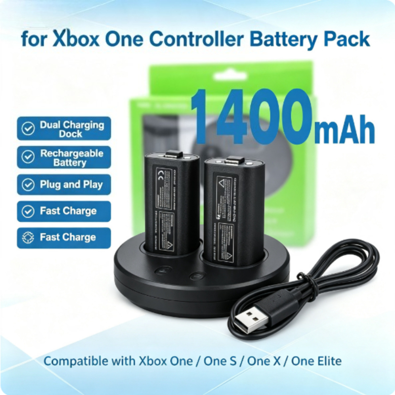 Gaming Accessories Xbox Series X - สำหรับคอนโทรลเลอร์ Xbox Series S X Xbox