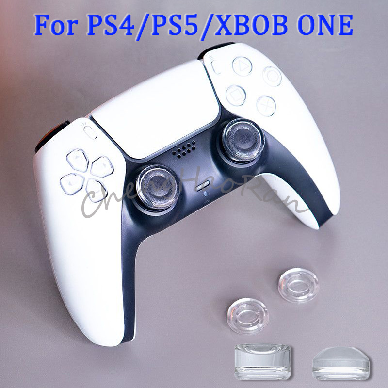 Gaming Accessories Xbox Series X - 2PCS สําหรับ PS5 PS4 Xbox One