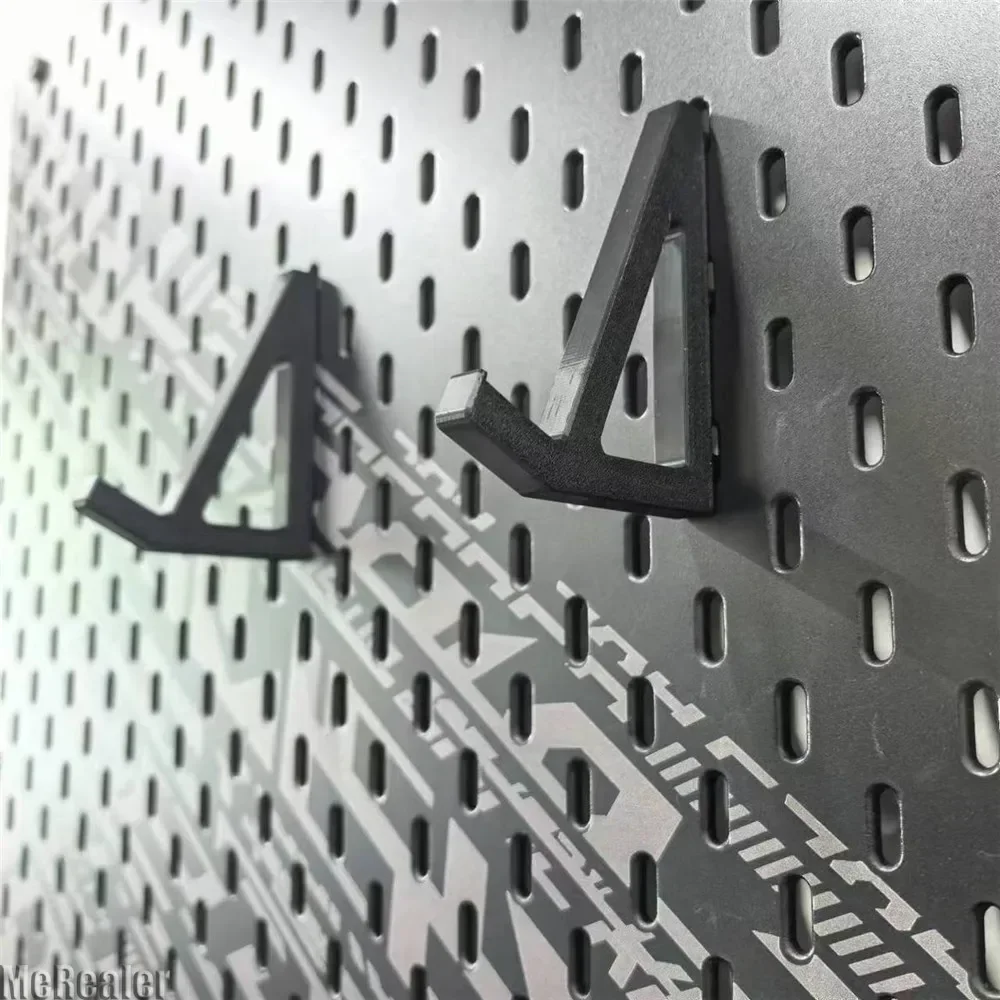Gaming Accessories To 3D Print - 3D การพิมพ์สําหรับเล่นเกมคีย์บอร์ดถาด Creative Layer Rack ผู้ถืออุปกรณ์เสริมสําหรับจัดเก็บขาตั้งบอร์ด