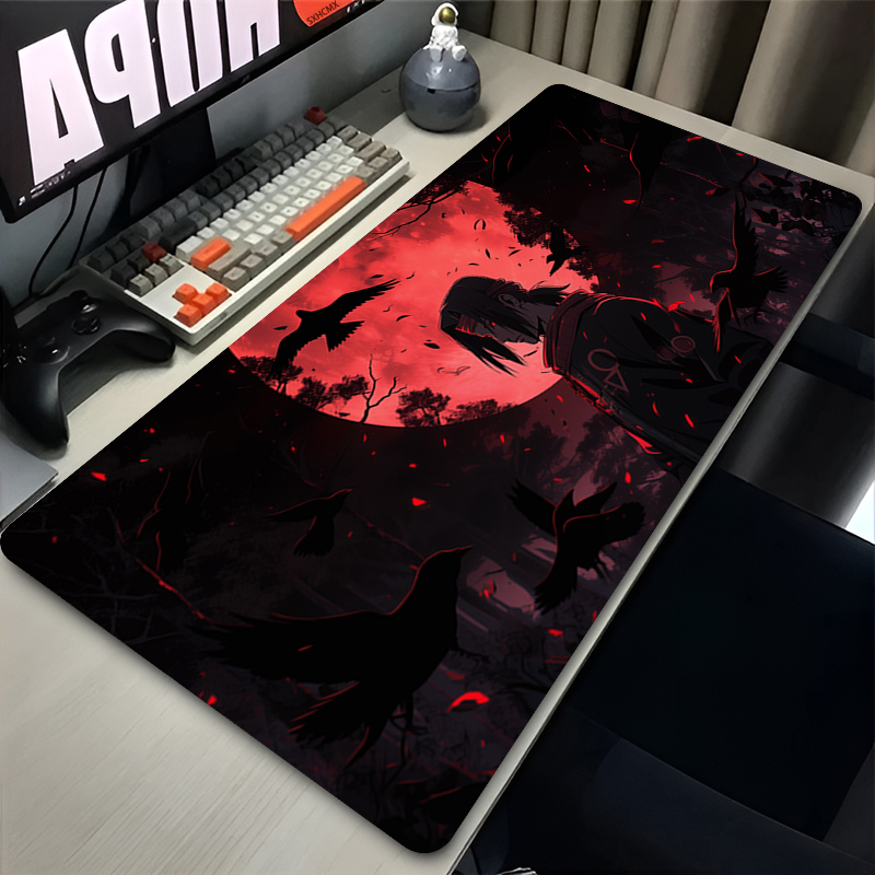 แผ่นรองเมาส์เกมเมอร์ขนาดใหญ่ X - Gaming Accessories Cheap บทวิจารณ์และราคา