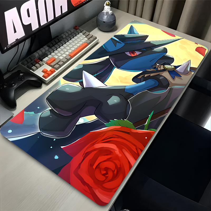 แผ่นรองเมาส์ คูล อนิเมะ พี-โปเ - Gaming Accessories Cheap บทวิจารณ์และราคา
