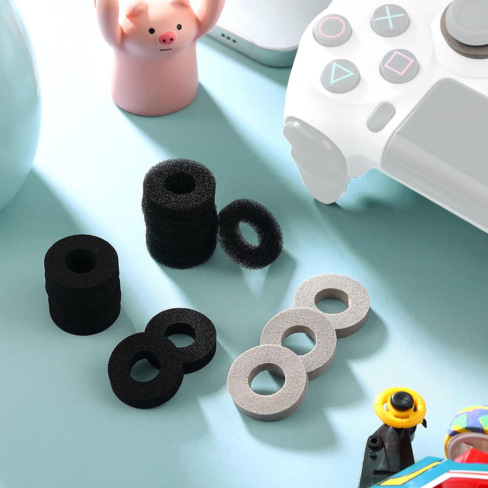 วงแหวนป้องกันแบบฟองน้ำนุ่มสำหร - Gaming Accessories Target บทวิจารณ์และราคา