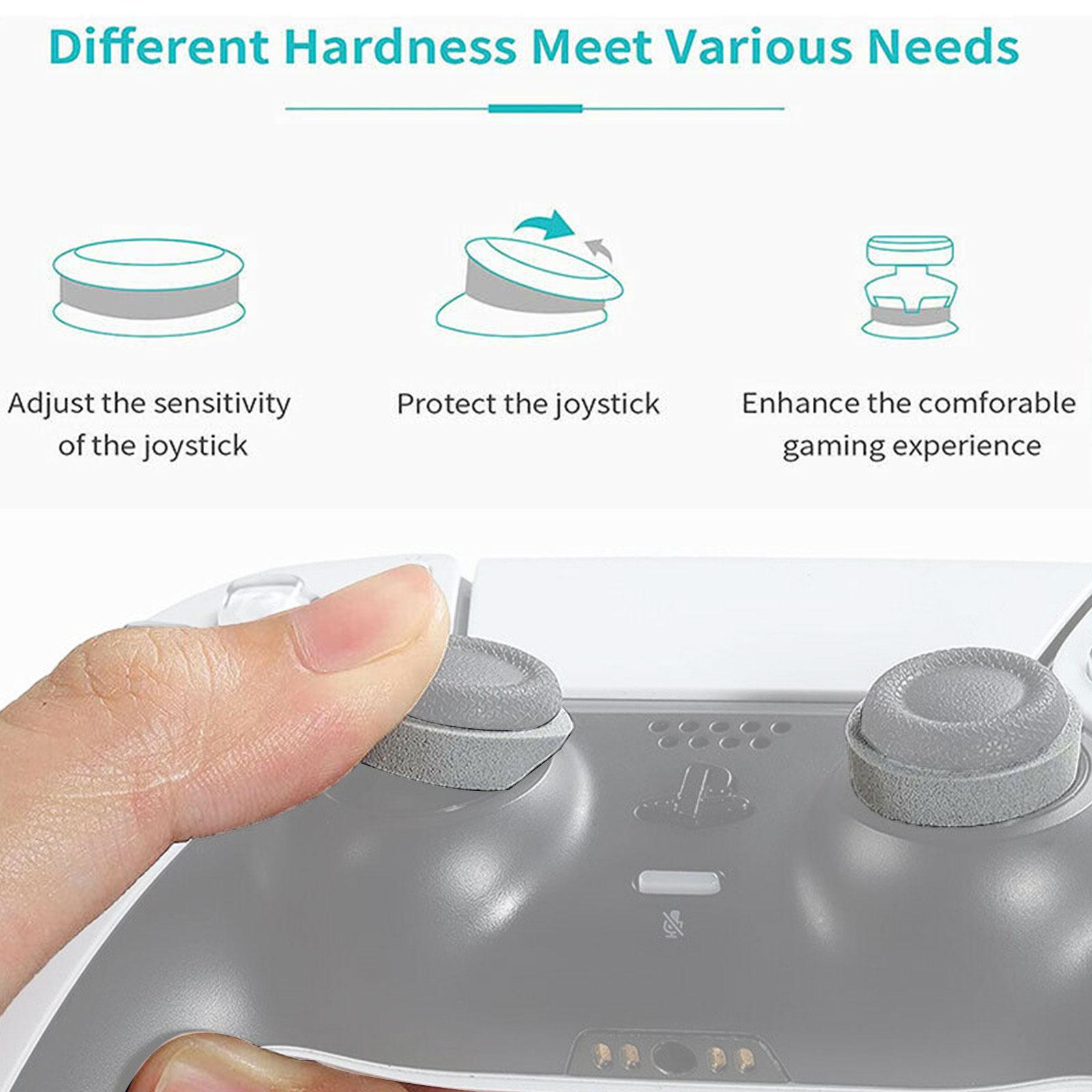 วงแหวนป้องกันแบบฟองน้ำนุ่มสำหร - Gaming Accessories Target บทวิจารณ์และราคา