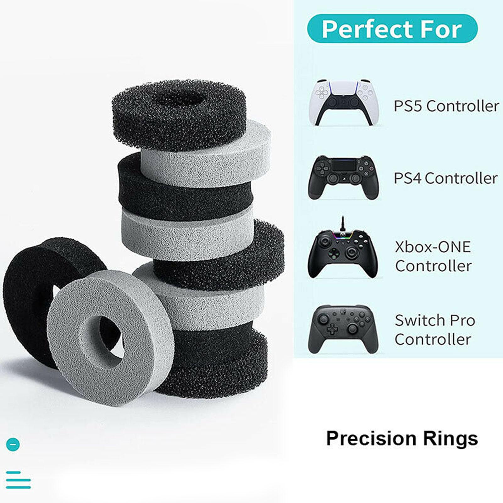 วงแหวนป้องกันแบบฟองน้ำนุ่มสำหร - Gaming Accessories Target บทวิจารณ์และราคา