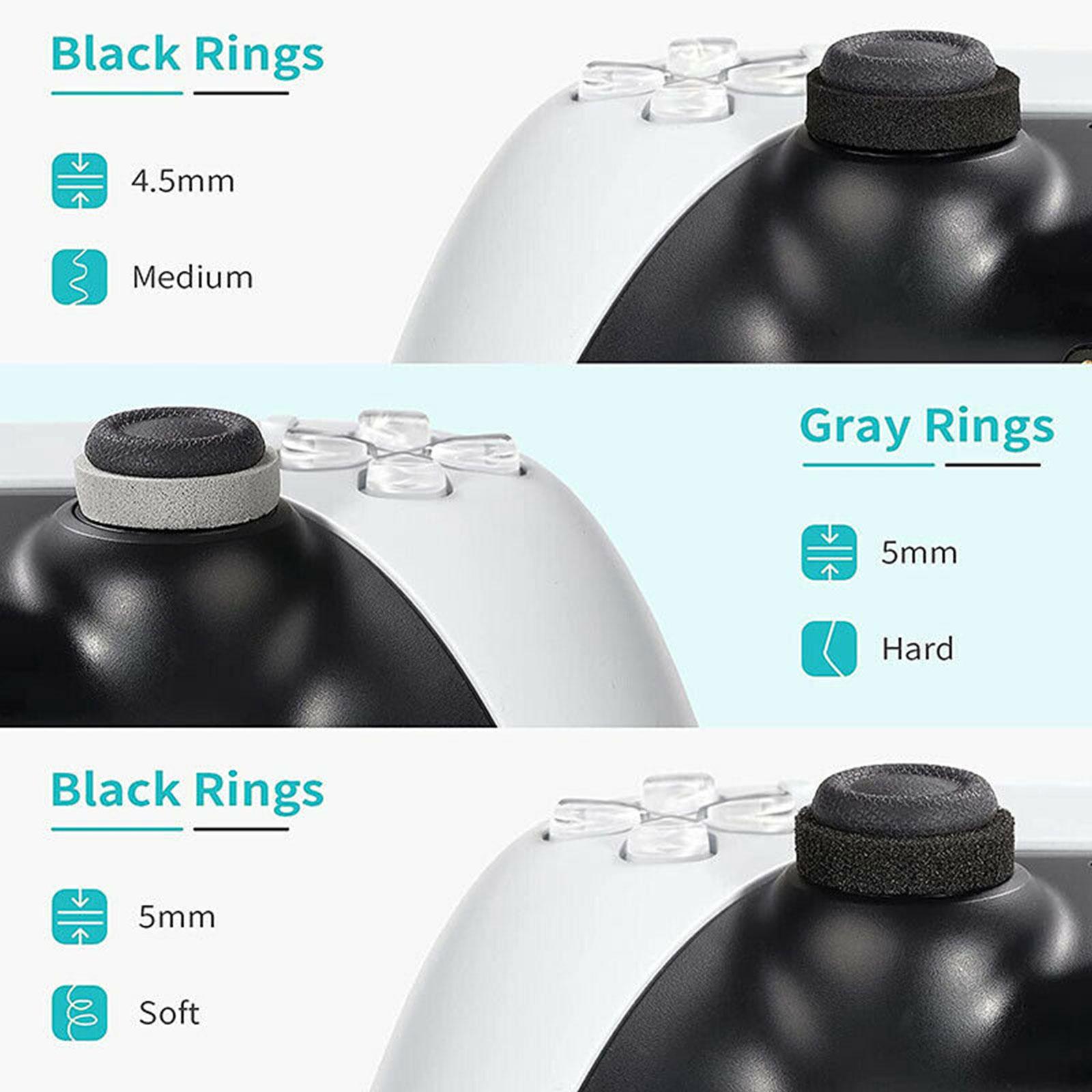 วงแหวนป้องกันแบบฟองน้ำนุ่มสำหร - Gaming Accessories Target บทวิจารณ์และราคา