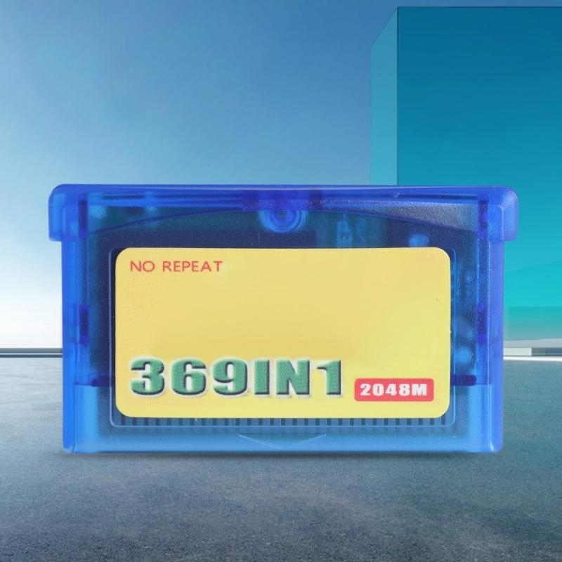 การ์ดเกม 369 in 1 ฉบับภาษาอังก - Gaming Accessories Best บทวิจารณ์และราคา