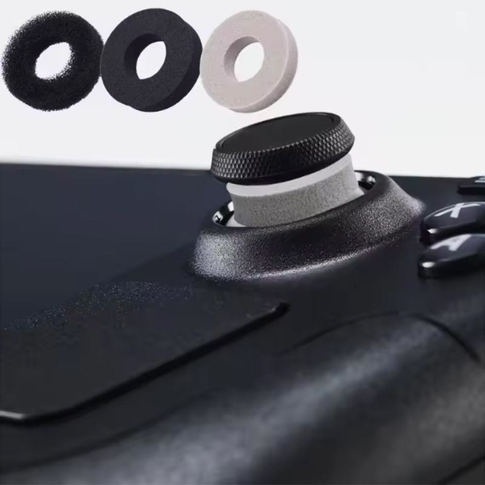 12 ชิ้น วงแหวนป้องกันแบบนุ่มสำ - Gaming Accessories Target บทวิจารณ์และราคา