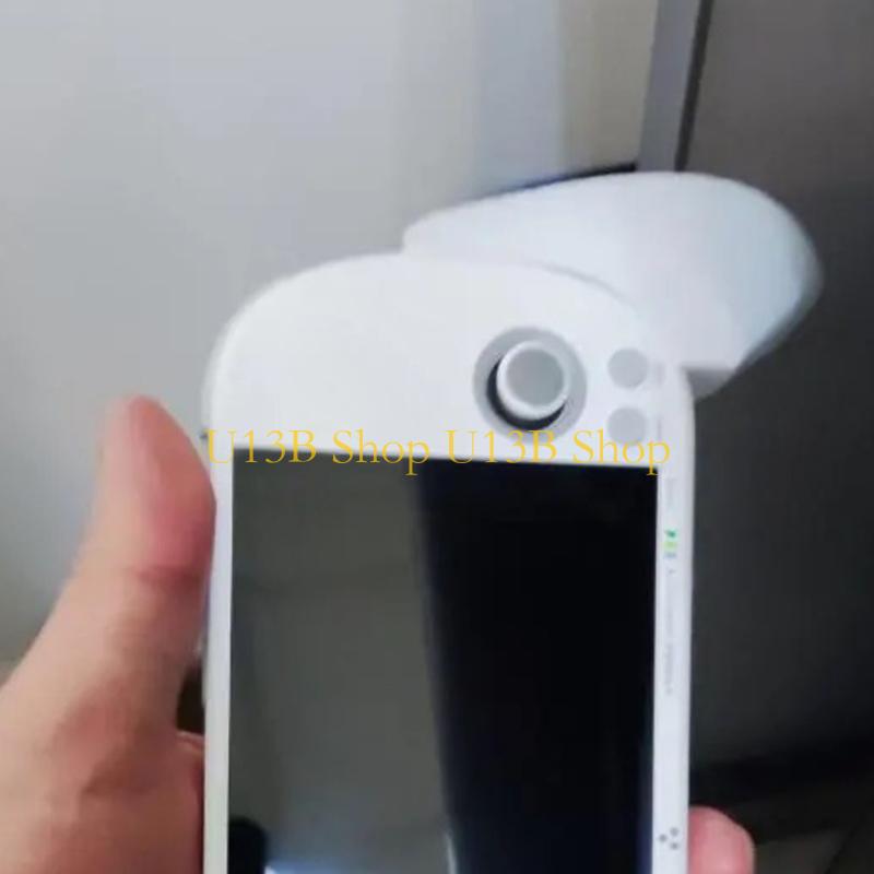 U13B Holding Handle 3D พิมพ์ G - Gaming Accessories To 3D Print บทวิจารณ์และราคา