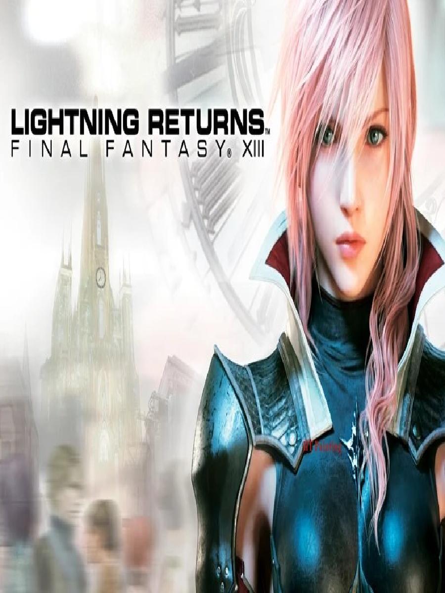โปสเตอร์ผ้าใบลาย Final Fantasy - Gaming Accessories For Room บทวิจารณ์และราคา