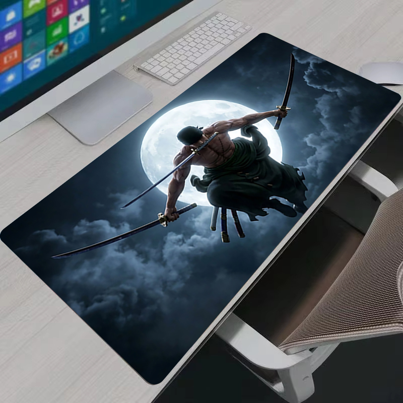 แผ่นรองเมาส์พีซีเกมเมอร์อะนิเม - Gaming Accessories Cheap บทวิจารณ์และราคา