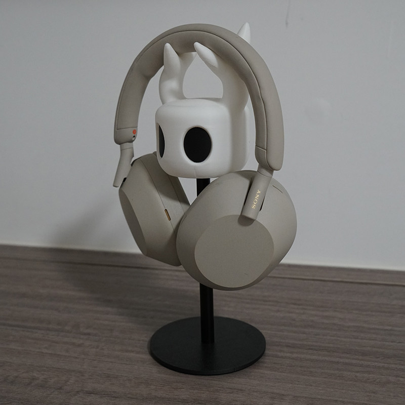 ขาตั้งหูฟังเกมมิ่ง Hollow Knig - Gaming Accessories To 3D Print บทวิจารณ์และราคา