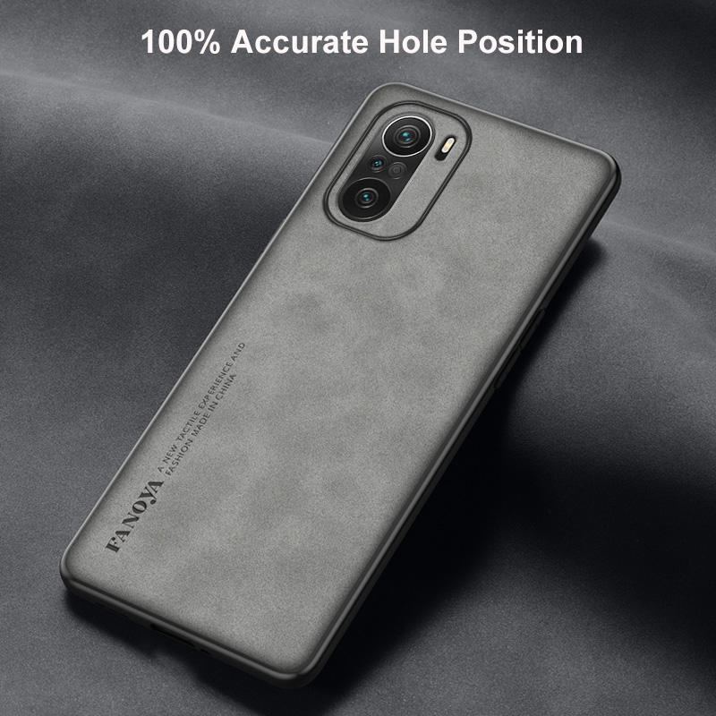 หรูหรา PU หนัง Case สำหรับ Xia - Gaming Accessories For Your Phone บทวิจารณ์และราคา