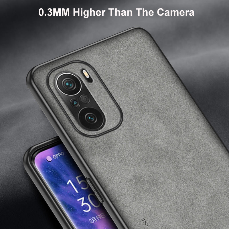 หรูหรา PU หนัง Case สำหรับ Xia - Gaming Accessories For Your Phone บทวิจารณ์และราคา