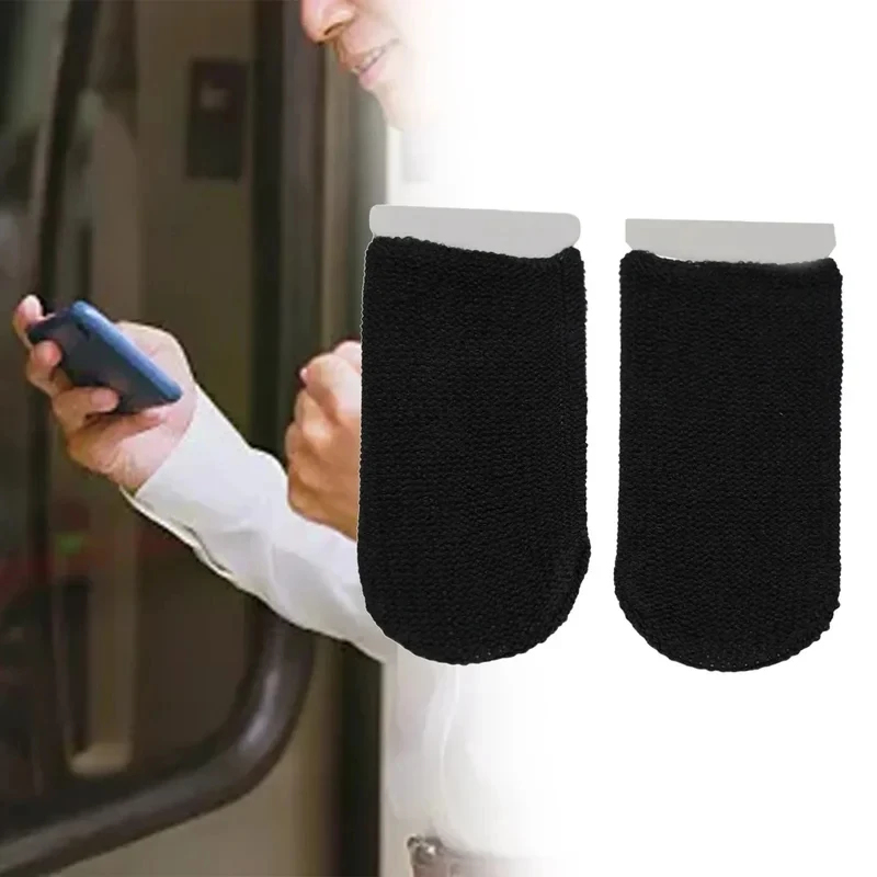 ปลอกนิ้วเล่นเกม 1-3 คู่ ระบายอ - Gaming Accessories For Your Phone บทวิจารณ์และราคา