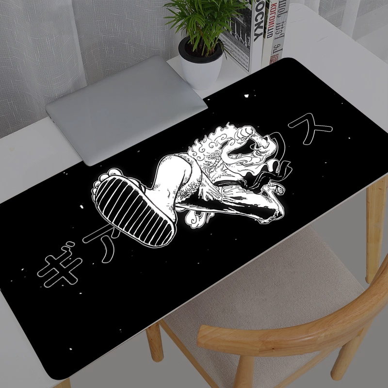 แผ่นรองเมาส์ขนาดใหญ่ลูฟี่ วันพ - Gaming Accessories Cheap บทวิจารณ์และราคา