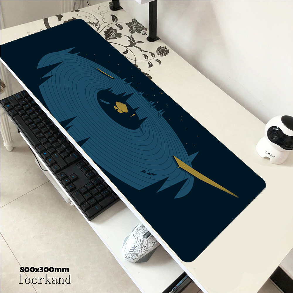 Minimalism ศิลปะ mousepad ผู้ข - Gaming Accessories Best บทวิจารณ์และราคา