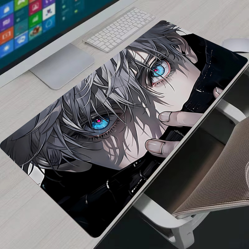 แผ่นรองเมาส์ คูล อนิเมะ จูจุตส - Gaming Accessories Cheap บทวิจารณ์และราคา