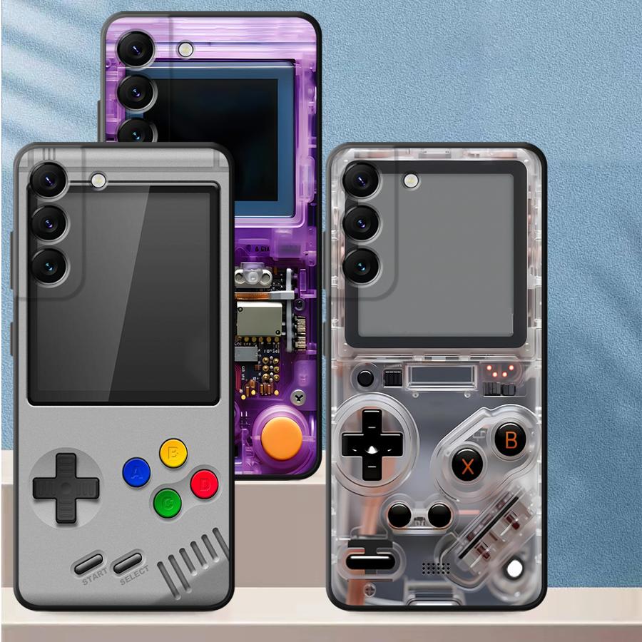 เคสโทรศัพท์มือถือลายเกมส์สีม่ว - Gaming Accessories For Your Phone บทวิจารณ์และราคา
