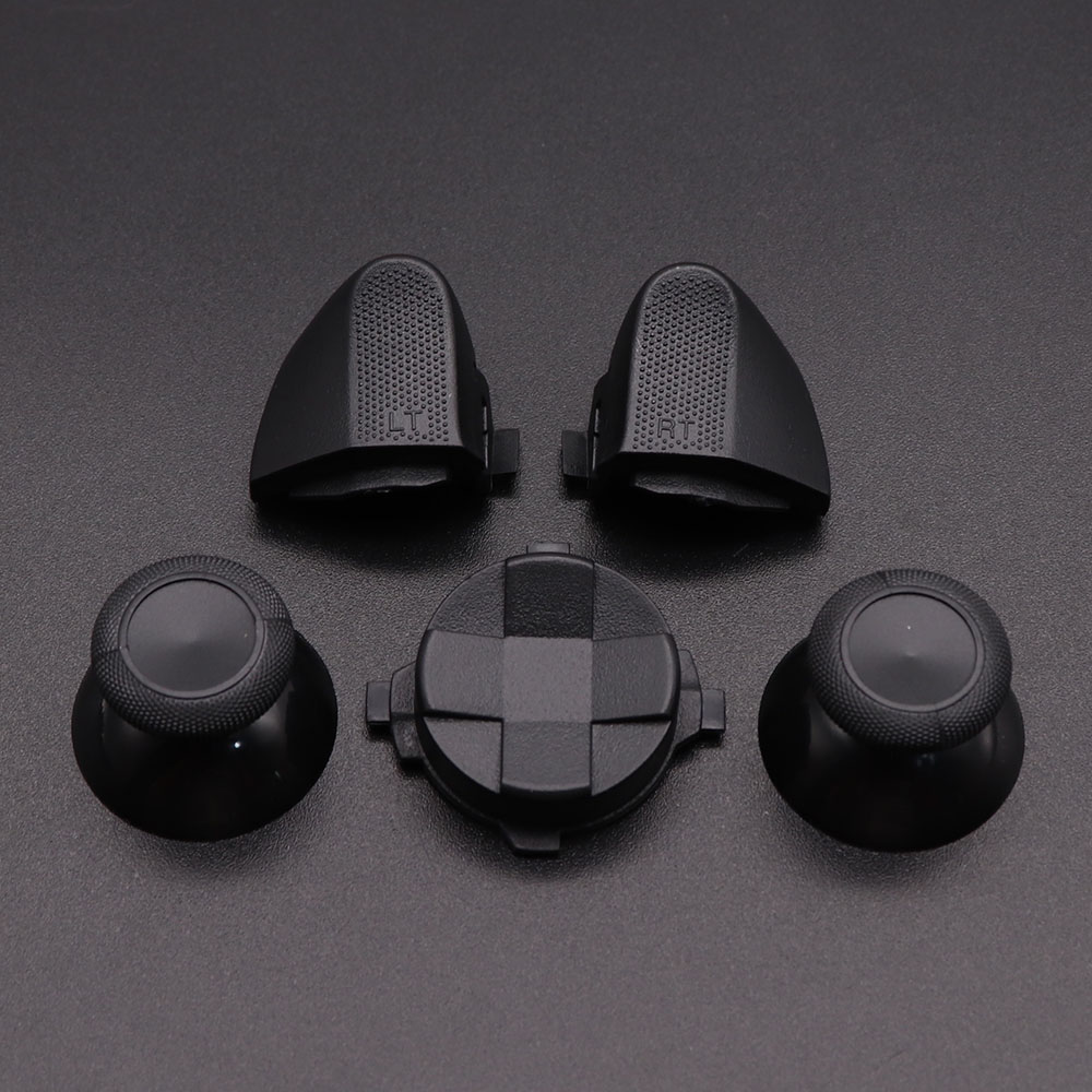 เปลี่ยน D-Pad & RT LT Trigger  - Gaming Accessories Xbox Series X บทวิจารณ์และราคา