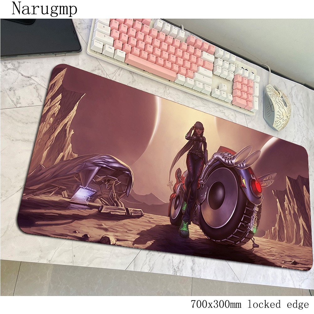 แฟนตาซี biker mouse pad gamer  - Gaming Accessories Best บทวิจารณ์และราคา