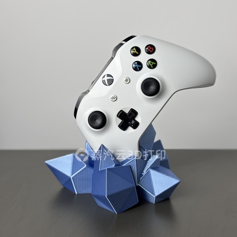 Universal GAMING Controller St - Gaming Accessories To 3D Print บทวิจารณ์และราคา