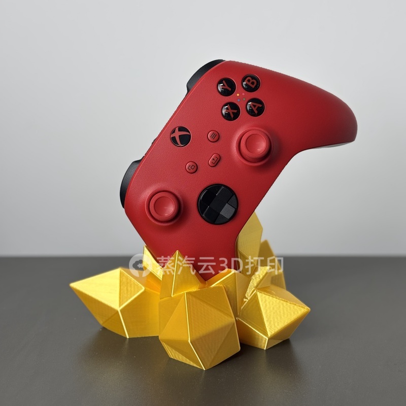Universal GAMING Controller St - Gaming Accessories To 3D Print บทวิจารณ์และราคา