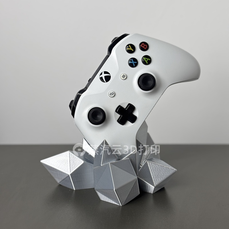 Universal GAMING Controller St - Gaming Accessories To 3D Print บทวิจารณ์และราคา