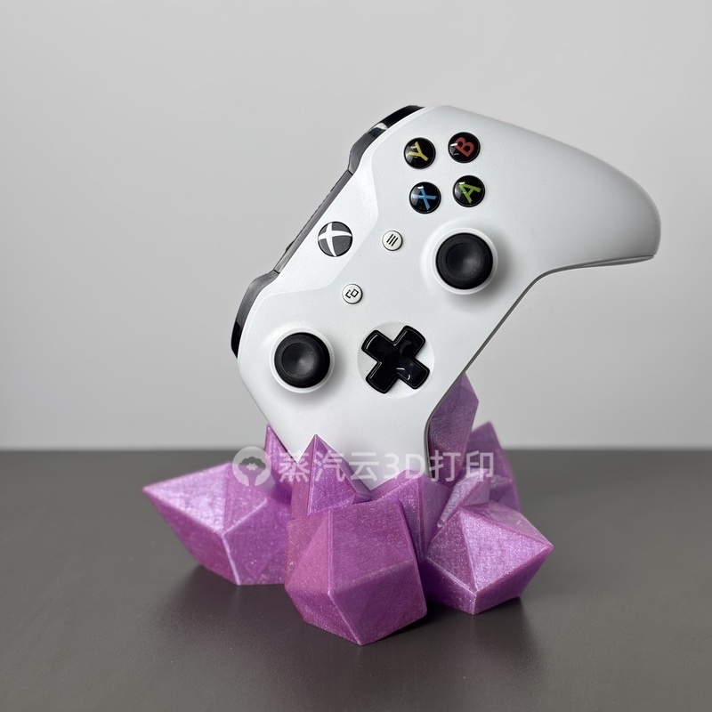 Universal GAMING Controller St - Gaming Accessories To 3D Print บทวิจารณ์และราคา