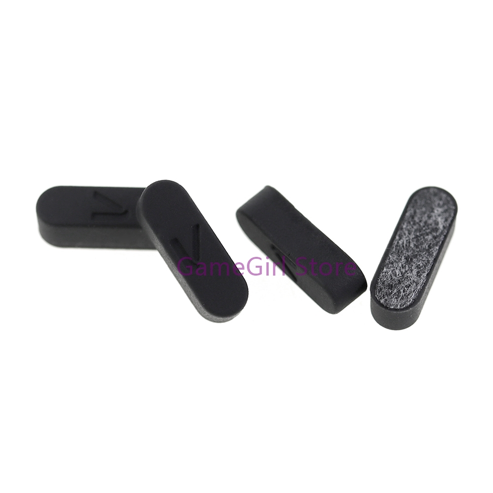 2 ชุด = 8 ชิ้นแผ่นยางกันลื่นสำ - Gaming Accessories Xbox Series X บทวิจารณ์และราคา