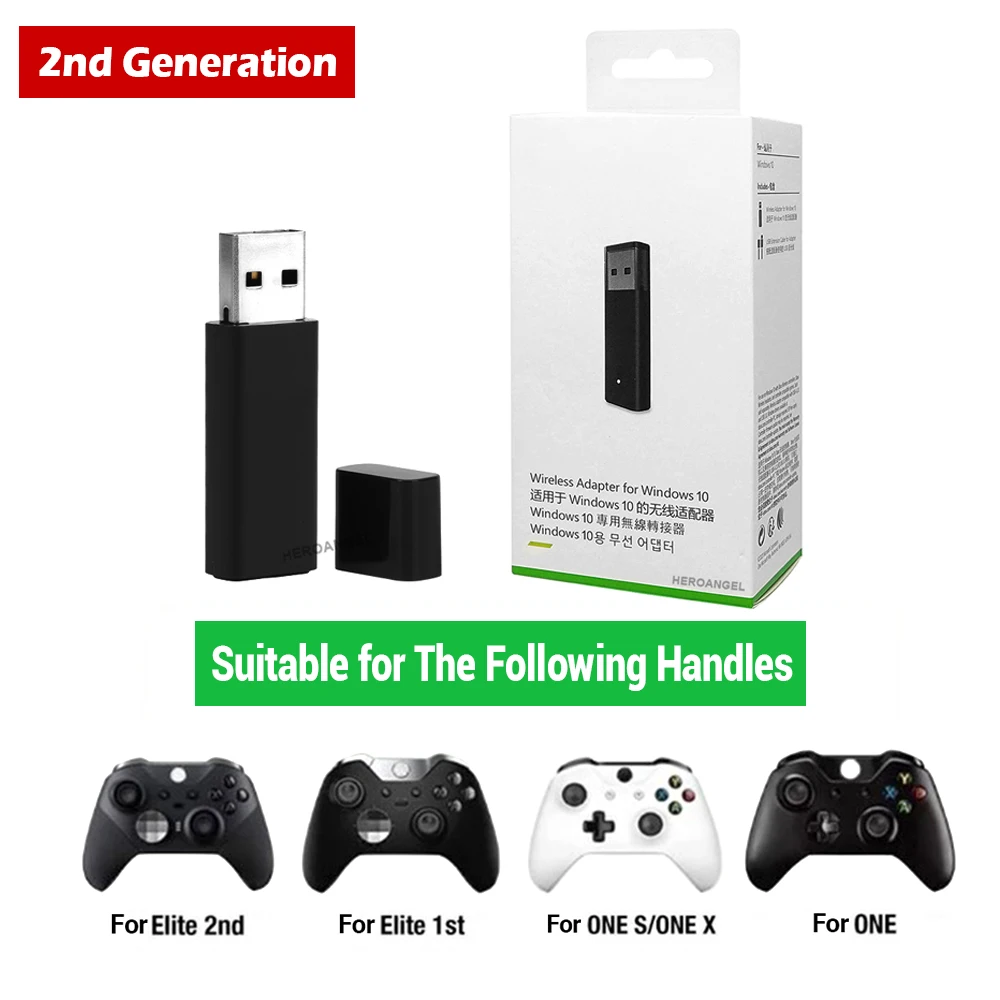 อะแดปเตอร์ USB สำหรับ Xbox One - Gaming Accessories Xbox Series X บทวิจารณ์และราคา