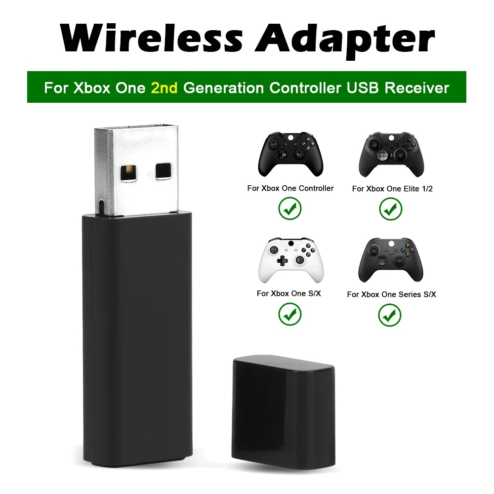 อะแดปเตอร์ USB สำหรับ Xbox One - Gaming Accessories Xbox Series X บทวิจารณ์และราคา
