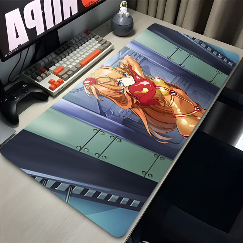 แผ่นรองเมาส์ขนาดใหญ่แผ่นรองเมา - Gaming Accessories Cheap บทวิจารณ์และราคา