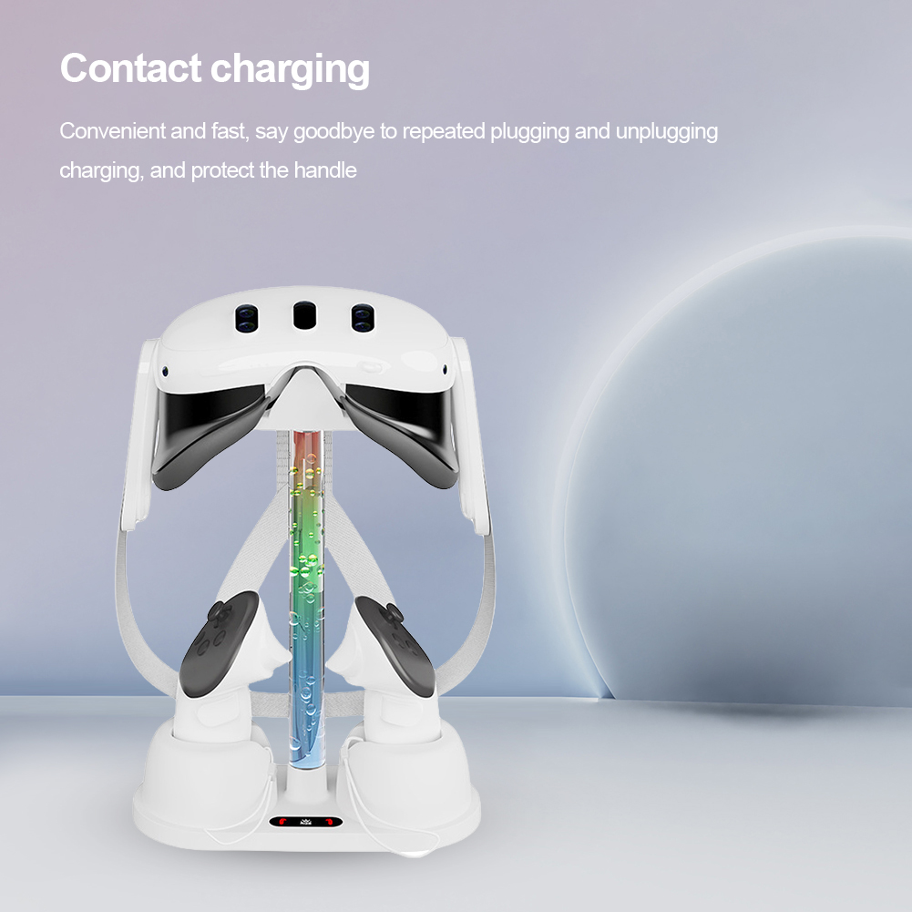 แท่นวางจอแสดงผล คอนโทรลเลอร์ แ - Headset Stand Rgb บทวิจารณ์และราคา