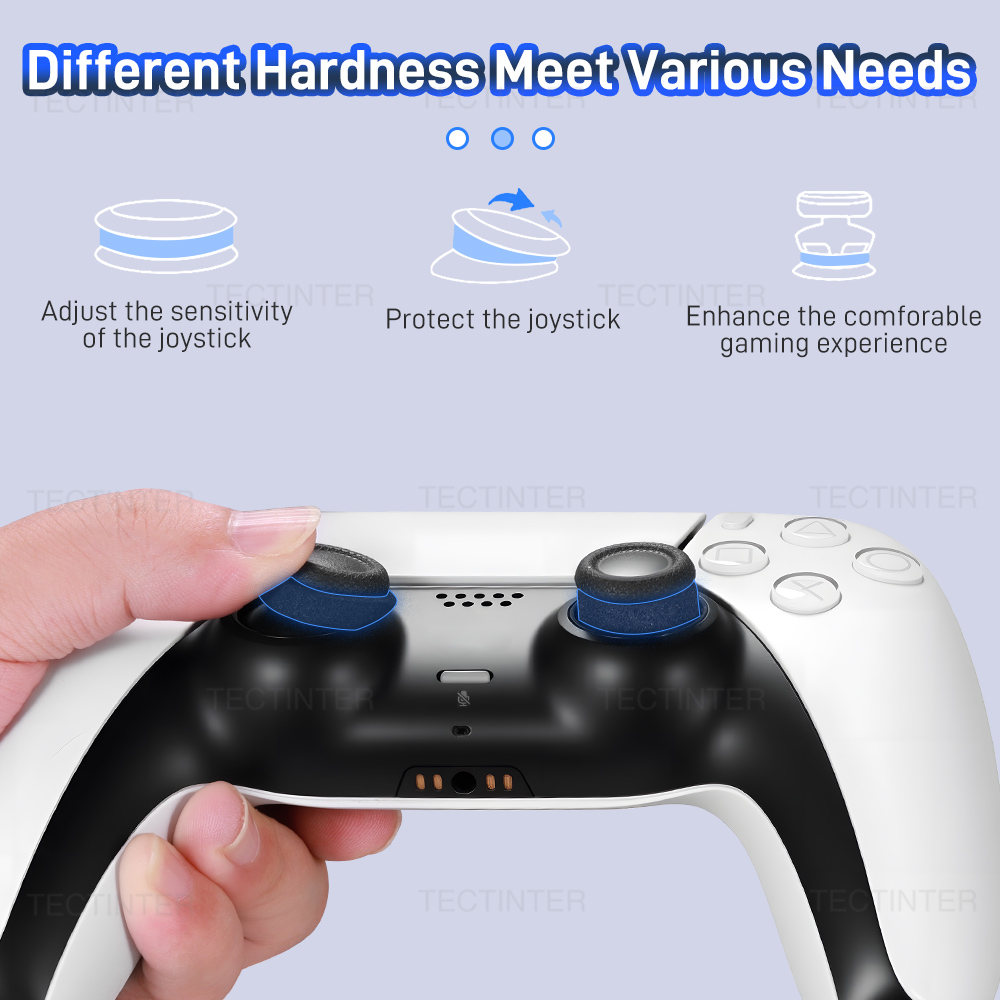 วงแหวนช่วยเล็งแบบแม่นยำ 12 ชิ้ - Gaming Accessories Target บทวิจารณ์และราคา