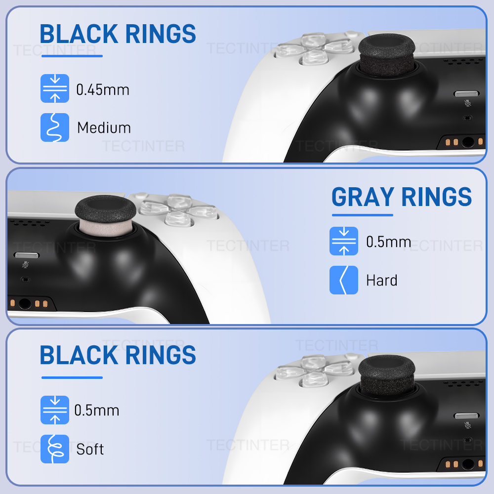 วงแหวนช่วยเล็งแบบแม่นยำ 12 ชิ้ - Gaming Accessories Target บทวิจารณ์และราคา