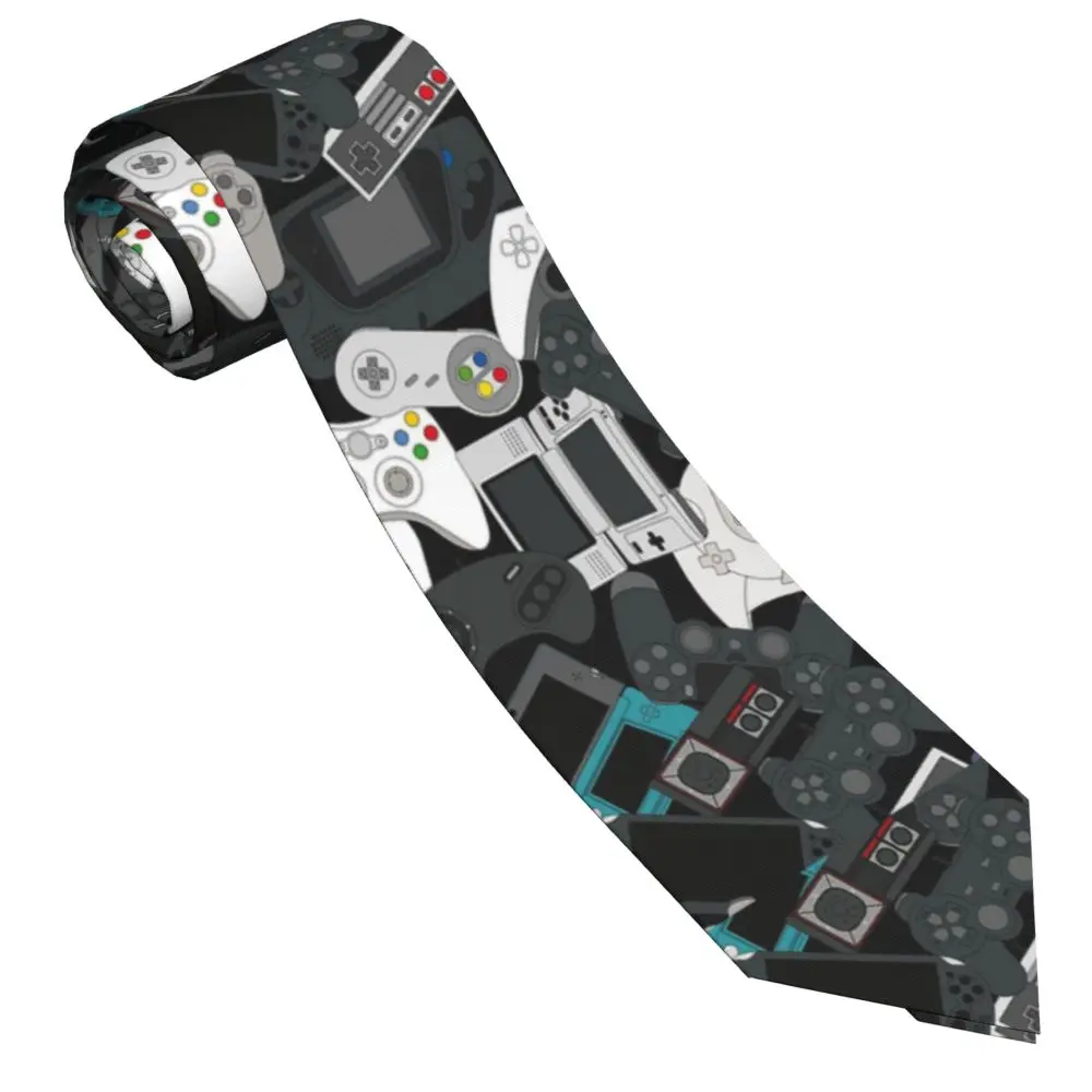 Gamer Controller เนคไททั้งหมด  - Gaming Accessories In China บทวิจารณ์และราคา