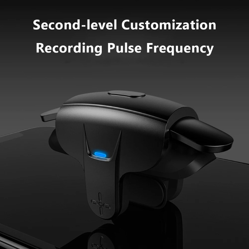 คอนโทรลเลอร์เกม AK05 สำหรับโทร - Gaming Accessories For Your Phone บทวิจารณ์และราคา