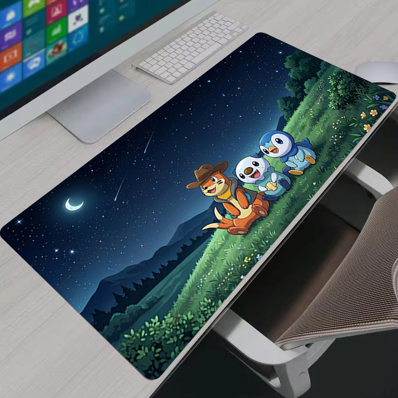 แผ่นรองเมาส์อะนิเมะพีซีเกมเมอร - Gaming Accessories Cheap บทวิจารณ์และราคา