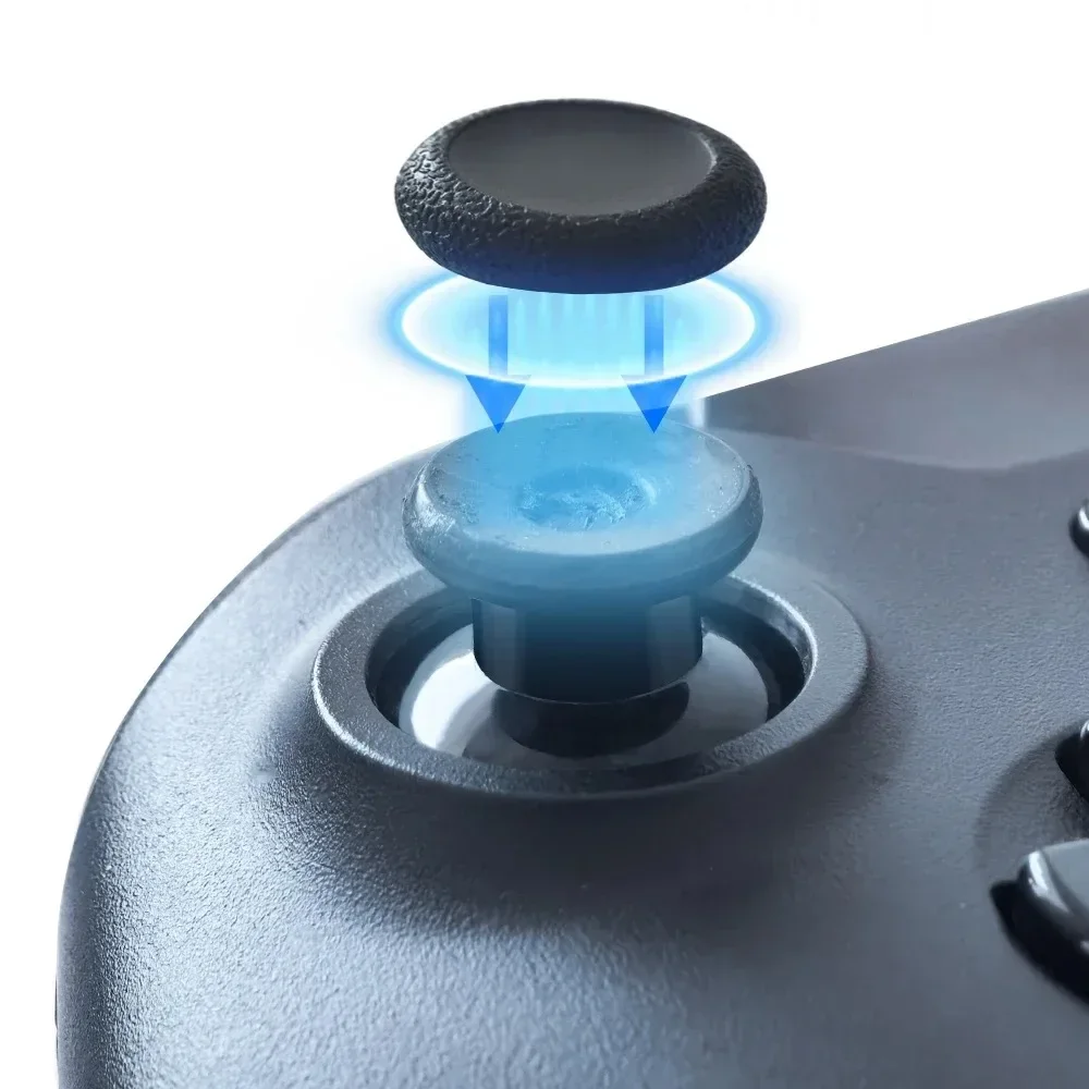 ฝาครอบจอยสติ๊กสำหรับเปลี่ยนของ - Gaming Accessories Xbox Series X บทวิจารณ์และราคา